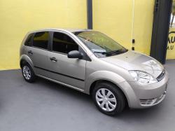 FORD Fiesta Hatch 1.0 4P