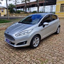 FORD Fiesta Hatch 1.5 16V 4P SE FLEX