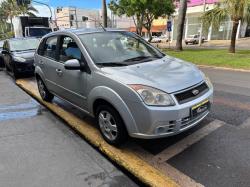 FORD Fiesta Hatch 1.0 4P FLEX