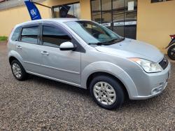 FORD Fiesta Hatch 1.6 4P CLASS FLEX