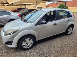 FORD Fiesta Hatch 1.0 4P FLEX