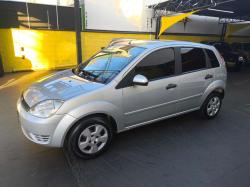 FORD Fiesta Hatch 1.0