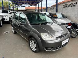 FORD Fiesta Hatch 1.0 4P EDGE