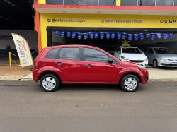 FORD Fiesta Hatch 1.0 4P FLEX