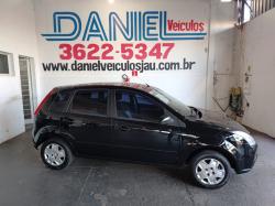 FORD Fiesta Hatch 1.0 4P FLEX