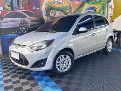 FORD Fiesta Hatch 1.6 4P SE FLEX