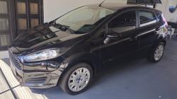 FORD Fiesta Hatch 1.5 16V 4P S FLEX
