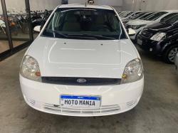 FORD Fiesta Hatch 1.0 4P CLASS FLEX