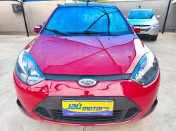 FORD Fiesta Hatch 1.6 16V 4P SE FLEX