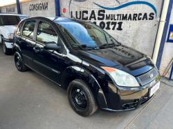FORD Fiesta Hatch 1.0 4P