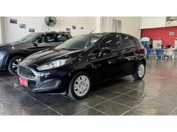 FORD Fiesta Hatch 1.5 16V 4P S FLEX