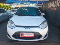 FORD Fiesta Hatch 1.6 4P CLASS FLEX