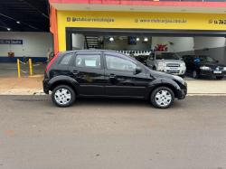 FORD Fiesta Hatch 1.6 4P FLEX