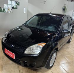 FORD Fiesta Hatch 1.0 4P CLASS FLEX