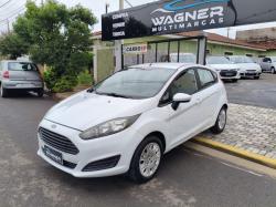 FORD Fiesta Hatch 1.5 16V 4P S FLEX
