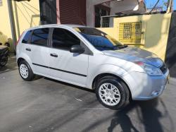 FORD Fiesta Hatch 1.6 4P
