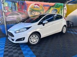 FORD Fiesta Hatch 1.5 16V 4P SE FLEX