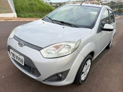 FORD Fiesta Hatch 1.6 4P SE FLEX
