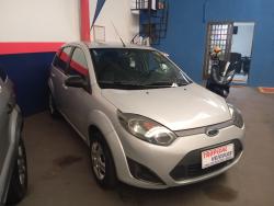 FORD Fiesta Hatch 1.0 4P CLASS FLEX