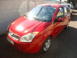 FORD Fiesta Hatch 1.0 4P CLASS FLEX