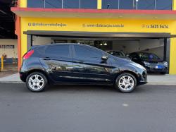 FORD Fiesta Hatch 1.5 16V 4P S FLEX