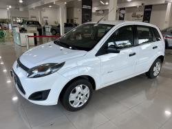 FORD Fiesta Hatch 1.0 4P FLEX