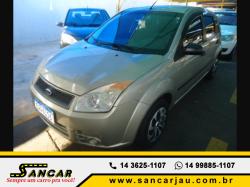 FORD Fiesta Hatch 1.0 4P FLEX