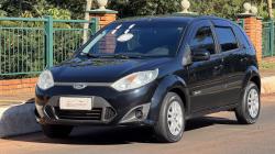 FORD Fiesta Hatch 1.6 4P CLASS FLEX