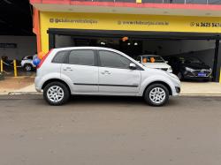FORD Fiesta Hatch 1.6 4P CLASS FLEX