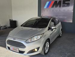 FORD Fiesta Hatch 1.5 16V 4P SE FLEX
