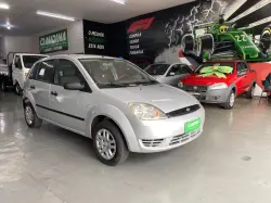 FORD Fiesta Hatch 1.0 4P CLASS