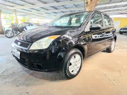 FORD Fiesta Hatch 1.0 4P FLEX
