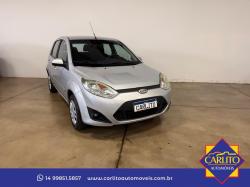 FORD Fiesta Hatch 1.6 4P SE FLEX