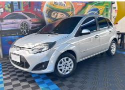 FORD Fiesta Hatch 1.6 4P CLASS FLEX