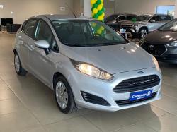 FORD Fiesta Hatch 1.5 16V 4P S FLEX