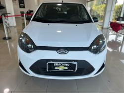 FORD Fiesta Hatch 1.0 4P