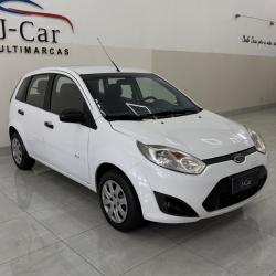 FORD Fiesta Hatch 1.0 4P CLASS FLEX