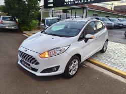 FORD Fiesta Hatch 1.5 16V 4P SE FLEX