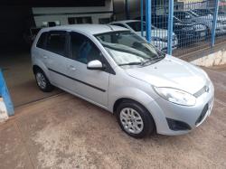 FORD Fiesta Hatch 1.6 4P CLASS FLEX