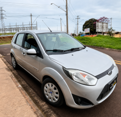 FORD Fiesta Hatch 1.0 4P CLASS FLEX