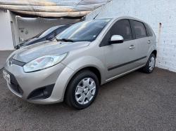 FORD Fiesta Hatch 1.6 4P CLASS FLEX