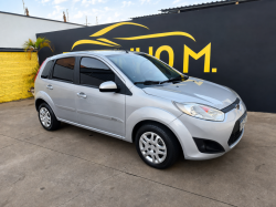 FORD Fiesta Hatch 1.0 4P CLASS FLEX