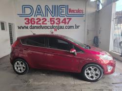 FORD Fiesta Hatch 1.6 16V 4P SE FLEX
