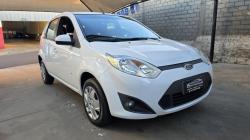 FORD Fiesta Hatch 1.0 4P SE FLEX