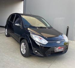 FORD Fiesta Hatch 1.0 4P FLEX