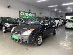 FORD Fiesta Hatch 1.0 4P CLASS FLEX