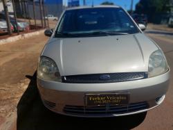 FORD Fiesta Hatch 1.0