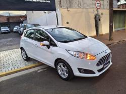 FORD Fiesta Hatch 1.6 16V 4P SE FLEX
