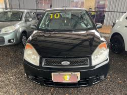 FORD Fiesta Hatch 1.6 4P SE FLEX