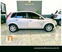FORD Fiesta Hatch 1.6 4P CLASS FLEX